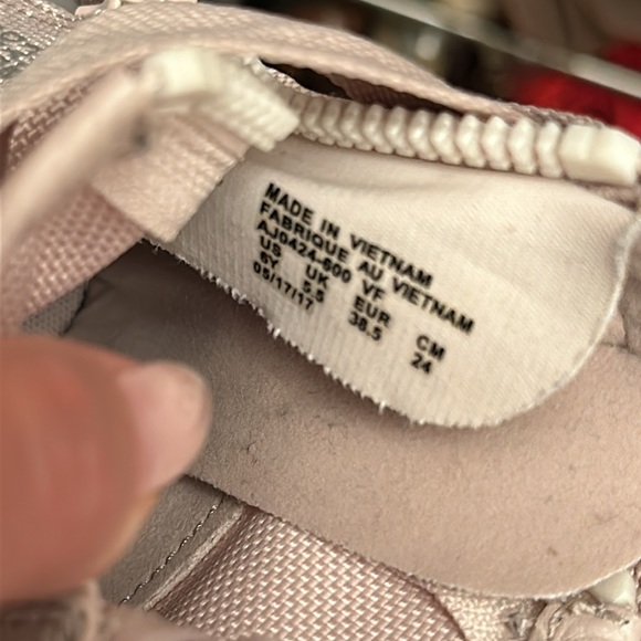 NIKE AIR SF AF1 - Picture 2 of 2